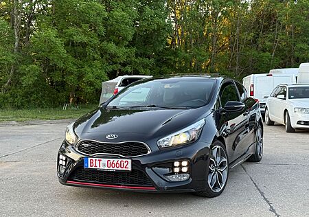 Kia Pro_ceed pro cee'd / ProCeed GT|RECARO|PANORAMA|TÜV-11/25