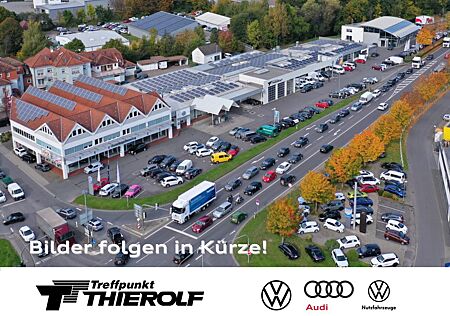 Seat Ateca gebraucht kaufen Seat Ateca Style 1.5 TSI DSG beats Navi AHK LED