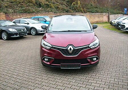 Renault Scenic 1.2 Intens ENERGY TCe, AC, PDC, Navi
