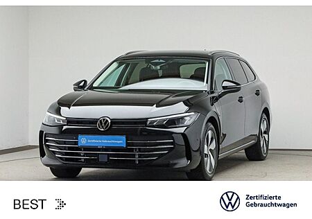 VW Passat Variant Volkswagen 1.5 e-Hybrid DSG BUSINESS*HUD*LED