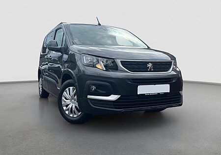 Peugeot Rifter Active L1+KLIMA+CARPLAY+MFL+SPURHA.+PDC