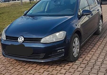 VW Golf Volkswagen 7 1.2 TSI BMT Comfortline Variant Comfort