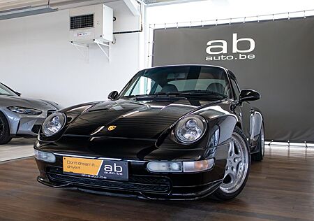 Porsche 911 Urmodell 911 993 CARRERA RS, 1 OF 787, 3.8L FLAT-SIX, STR