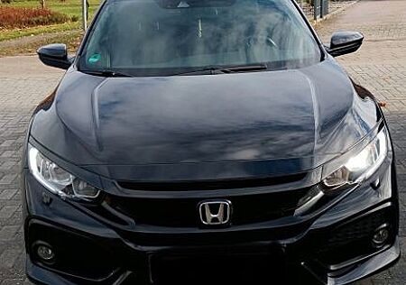 Honda Civic 1.0 VTEC Turbo Elegance Elegance