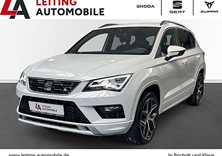 Seat Ateca FR 1.5 TSI DSG AHK SHZ ACC LED NAVI TELEFO