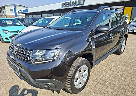 Dacia Duster II Deal*LPG*2.Hd.*Klima*PDC*ZV