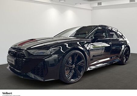 Audi RS6 Avant 4.0 TFSI quattro tiptronic 441(600) RS