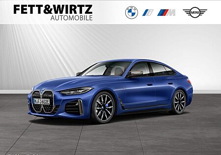BMW i4 M50 Gran Coupé DA-Prof.|PA+|Harman/Kardon