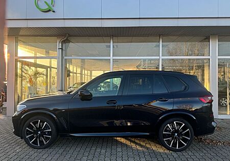 BMW X5 xDrive40d+HUD+AHK+SOUND+PANO+ACC+LASER+STANDH