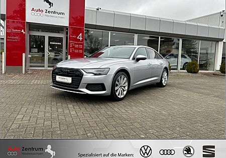 Audi A6 55 TFSI quat design Matrx*Leder NP:85.000 EUR
