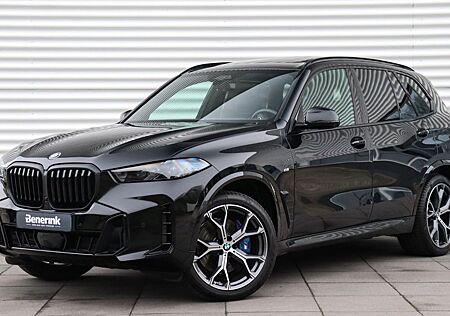 BMW X5 gebraucht kaufen BMW X5 xDrive30d M Sport Pro, Sitzbelüft. H/K, Pano