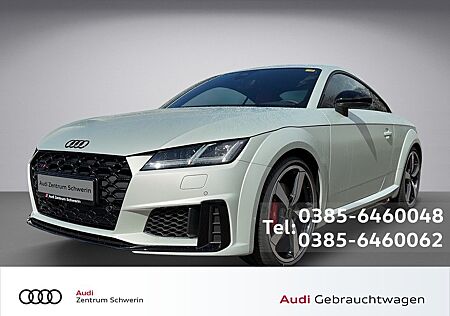 Audi TTS