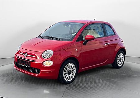 Fiat 500 1.2 Lounge AUTOMATIK*CARPLAY*PDC*DAB