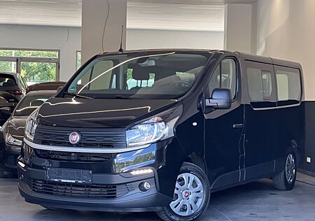 Fiat Talento Kombi L2H1 1,2t SX 9Sitze.Navi.Kamera.1H