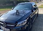 Mercedes-Benz C 43 AMG Mercedes-AMG C 43 4MATIC T Autom. M...