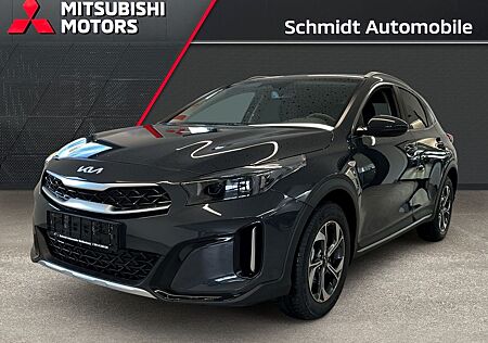 Kia XCeed 1.0 T-GDi Core LED Navi PDC Tempo Kamera