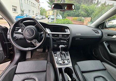 Audi A5 3.0 TDI 180kW S tronic quattro Sportback -