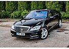 Mercedes-Benz S 500 AMG Package 4MATIC 540HP