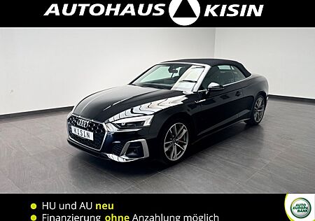 Audi A5 Cabriolet 40 TFSI quattro S line 2.0 /360°CAM