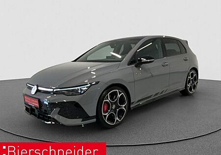 VW Golf Volkswagen 8 GTI 2.0 TSI DSG Clubsport 19 MATRIX PANO