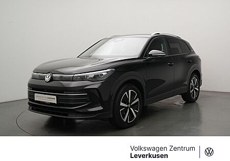 Volkswagen Tiguan DSG Goal AHK LED ACC KAM360° NAVI VIRT