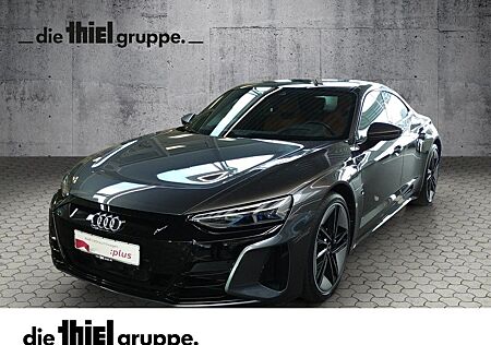 Audi e-tron GT quattro 350KW Exclusive/Dynamikpaket p