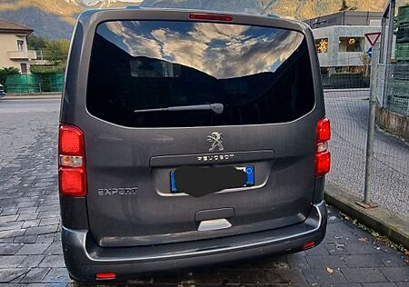 Peugeot Expert