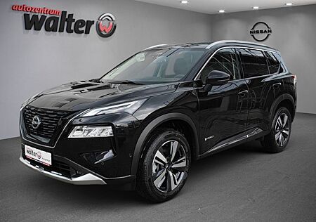 Nissan X-Trail 1.5 E-Power E-4ORCE 213 PS 4x4 Tekna 5