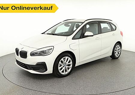BMW 2er 225xe Advantage LED+NAVI+SHZ+PDC+Autom./Klima/BC