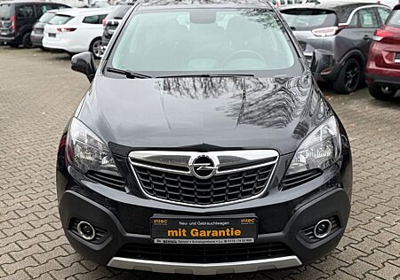 Opel Mokka Automatik*Navigation*Tempomat**
