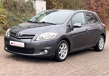 Toyota Auris Life+ Klima+AHK+Tüv