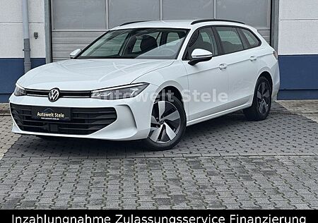 VW Passat Variant Volkswagen eTSI Nav Infotainment Winterpaket