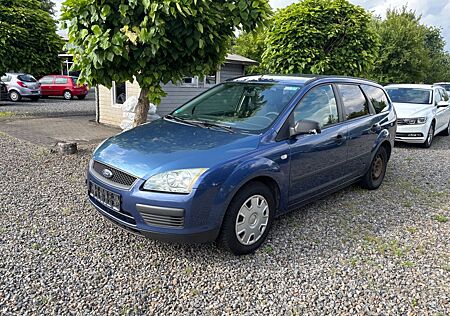 Ford Focus Turnier Fun