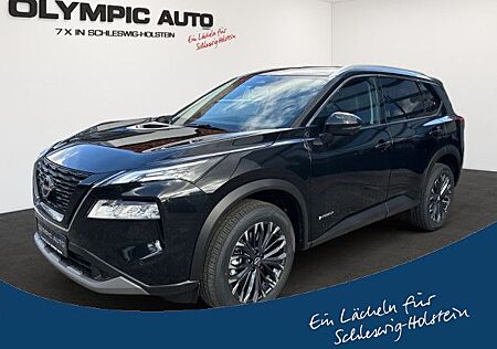 Nissan X-Trail 1,5 VC-T e-Power N-Connecta PGD HUD NAVI
