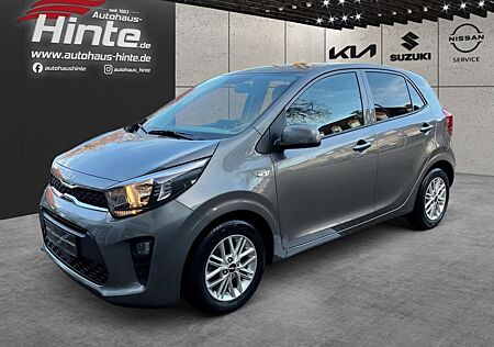 Kia Picanto 1.2 Dream Team CARPLAY RÜCKFAHRKAMERA
