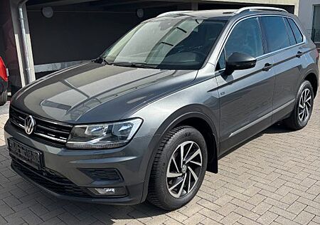 VW Tiguan Volkswagen Join Start-Stopp 4Motion