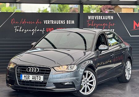 Audi A3 Limousine S line Sportpaket ultra