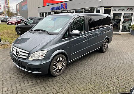 Mercedes-Benz Viano 3.0 CDI Ambiente Edition lang