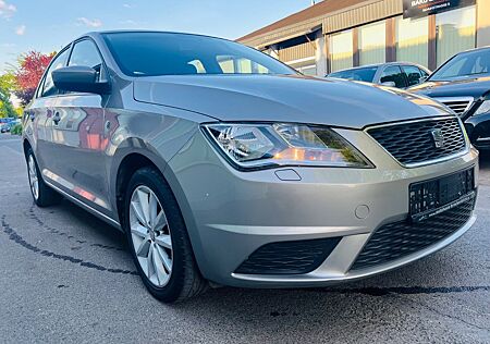 Seat Toledo Reference Salsa