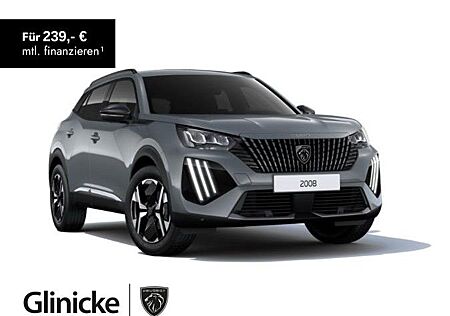 Peugeot 2008 Neuer Allure PureTech 100