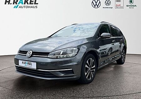 VW Golf Volkswagen VII Variant 2.0 TDI IQ.DRIVE +AHK+ACC+SHZ+P