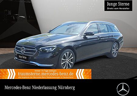 Mercedes-Benz E 300 de T AVANTGARDE/FAHRASS/LED/MBUX-HIGH-END