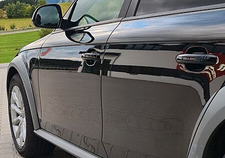 Audi A4 Allroad 3.0 TDI (DPF) S tronic quattro -