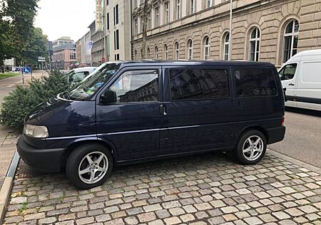 VW T4 Multivan Volkswagen