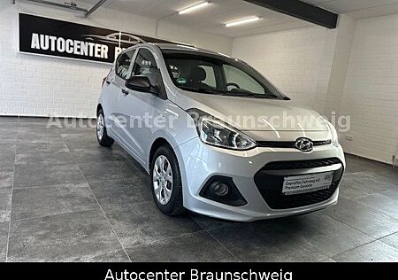 Hyundai i10 Classic