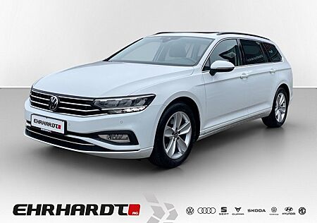 VW Passat Variant Volkswagen 2.0 TDI DSG Business AHK*LED*PANO