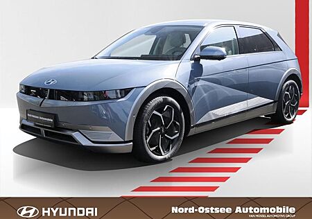 Hyundai IONIQ 5 TECHNIQ ELEKTRO 4WD KAMERA KLIMA SITZHZG