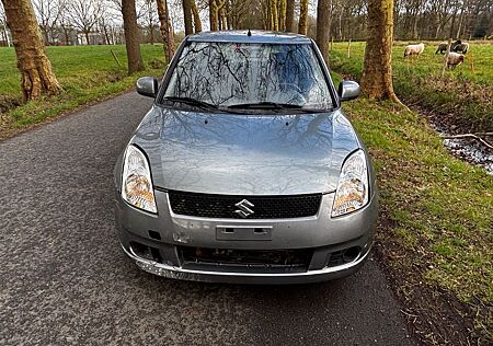 Suzuki Swift 1,3 Classic Classic