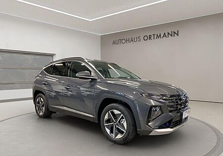 Hyundai Tucson 1.6 Plug-In-Hybrid 'Trend' 2WD Automatik