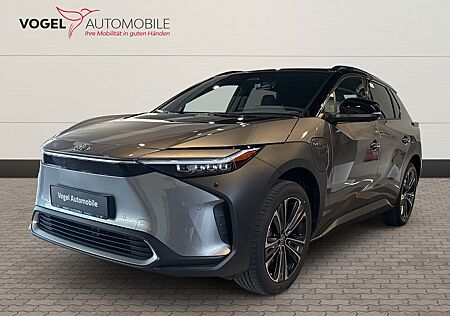 Toyota bZ4X Lounge +Pano+Sound+LED+NAVI+0% Finanzierung